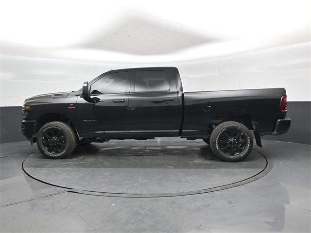 new 2026 Ram 2500 car, priced at $66,338