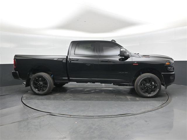 new 2026 Ram 2500 car, priced at $66,338