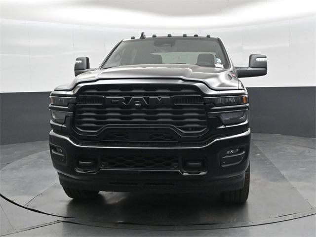 new 2026 Ram 2500 car, priced at $66,338