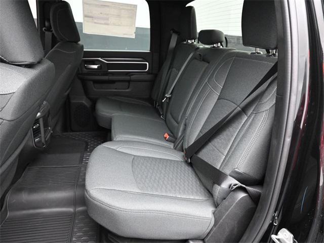 new 2026 Ram 2500 car, priced at $66,338