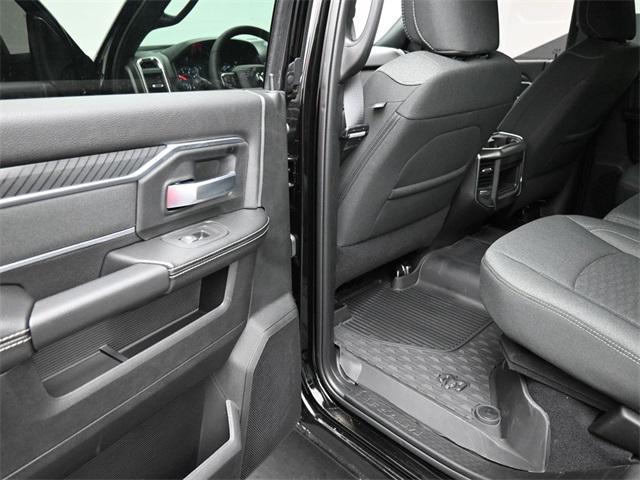 new 2026 Ram 2500 car, priced at $66,338