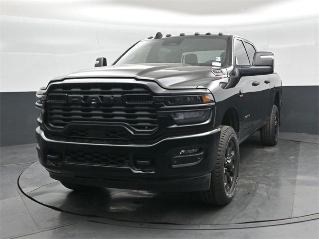 new 2026 Ram 2500 car, priced at $66,338