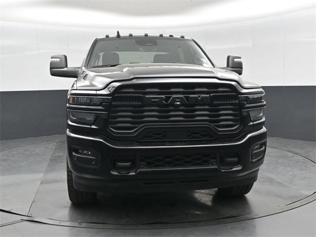 new 2026 Ram 2500 car, priced at $66,338