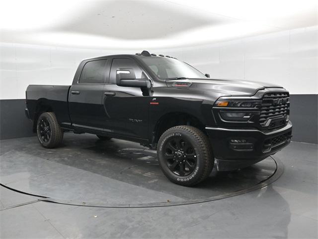 new 2026 Ram 2500 car, priced at $66,338