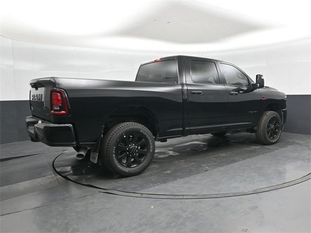 new 2026 Ram 2500 car, priced at $66,338