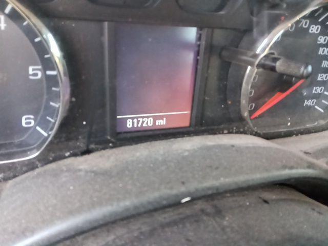 used 2018 Chevrolet Silverado 2500 car, priced at $23,408