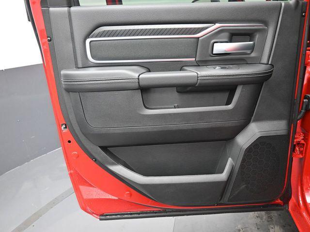 new 2026 Ram 2500 car, priced at $70,857