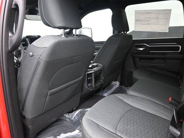 new 2026 Ram 2500 car, priced at $70,857