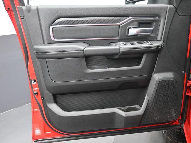 new 2026 Ram 2500 car, priced at $70,857