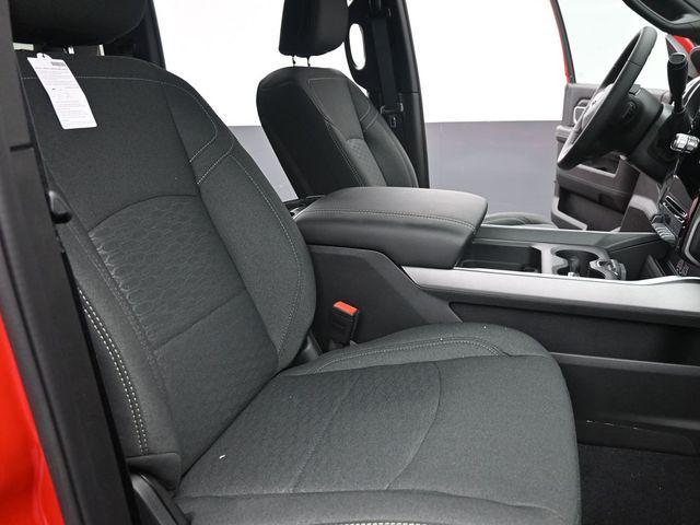 new 2026 Ram 2500 car, priced at $70,857