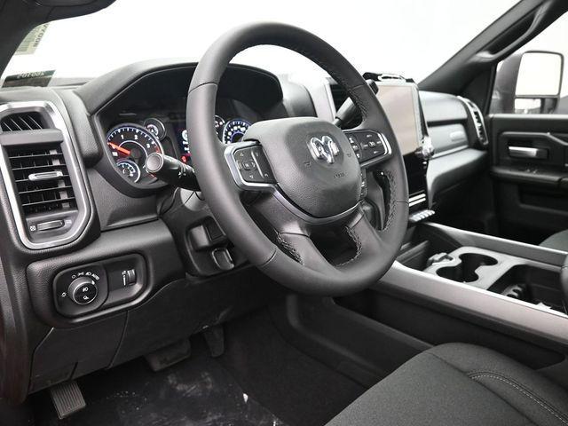 new 2026 Ram 2500 car, priced at $70,857