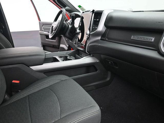 new 2026 Ram 2500 car, priced at $70,857