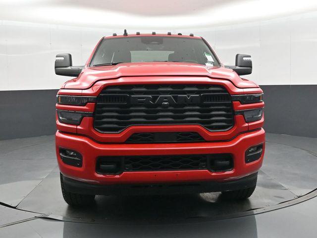 new 2026 Ram 2500 car, priced at $70,857