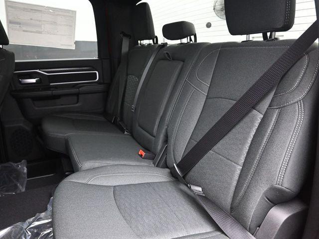 new 2026 Ram 2500 car, priced at $70,857