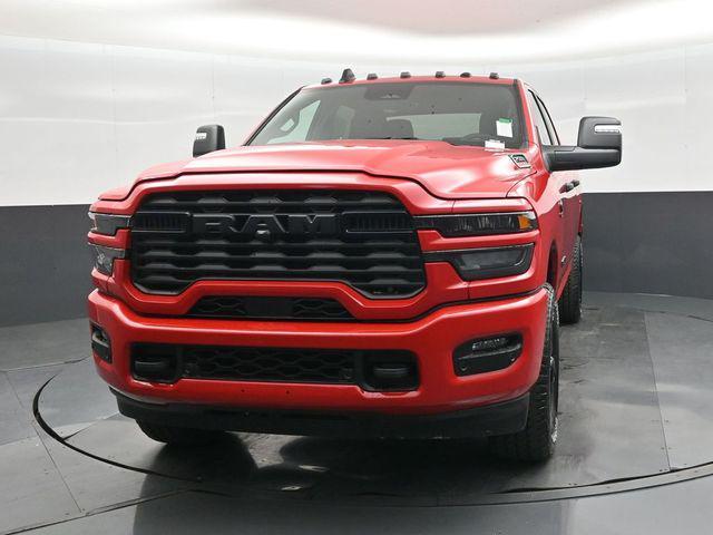 new 2026 Ram 2500 car, priced at $70,857