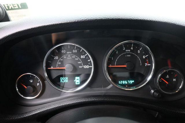 used 2014 Jeep Wrangler car, priced at $15,619