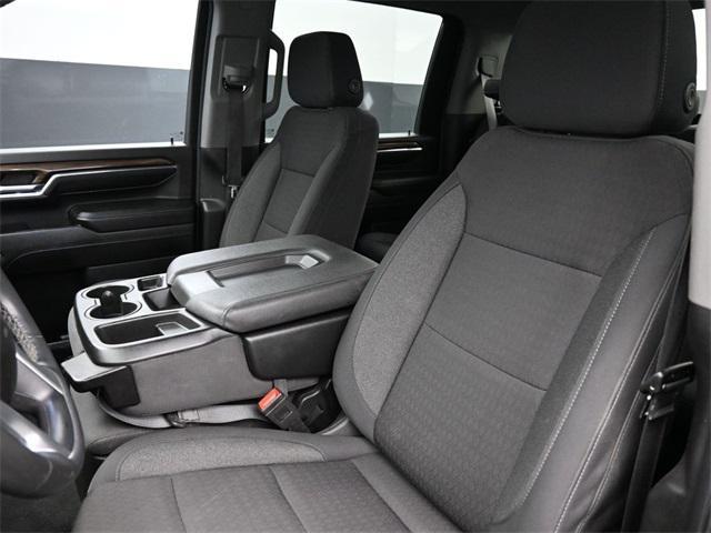 used 2024 Chevrolet Silverado 2500 car, priced at $43,587