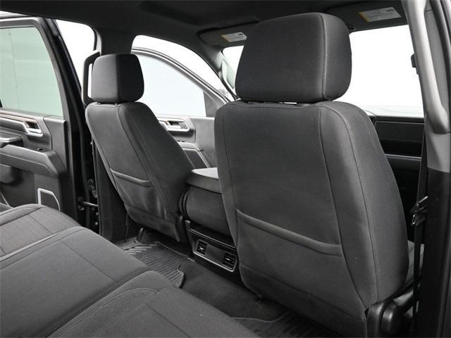 used 2024 Chevrolet Silverado 2500 car, priced at $43,587