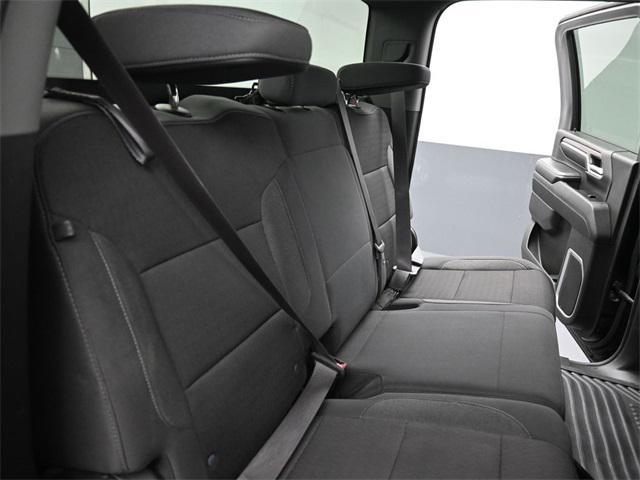 used 2024 Chevrolet Silverado 2500 car, priced at $43,587