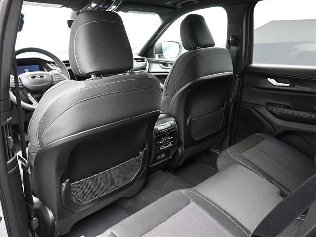 new 2025 Jeep Grand Cherokee L car, priced at $35,298