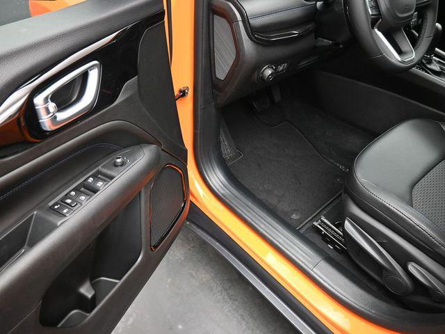 new 2026 Jeep Compass car, priced at $31,242