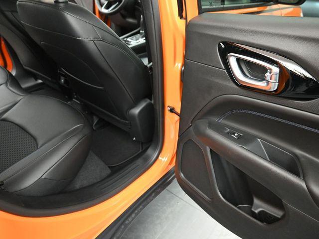 new 2026 Jeep Compass car, priced at $31,242