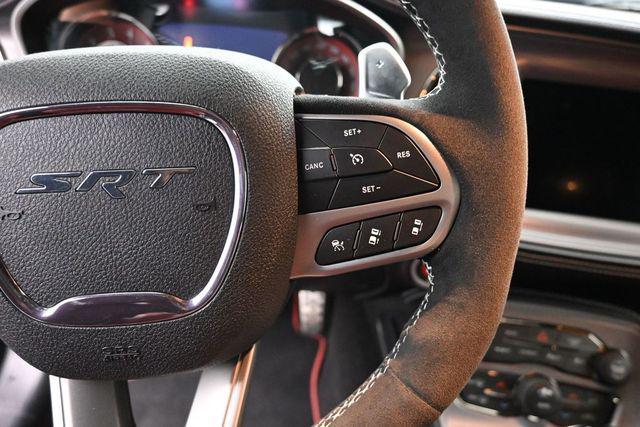 used 2023 Dodge Challenger car, priced at $72,119