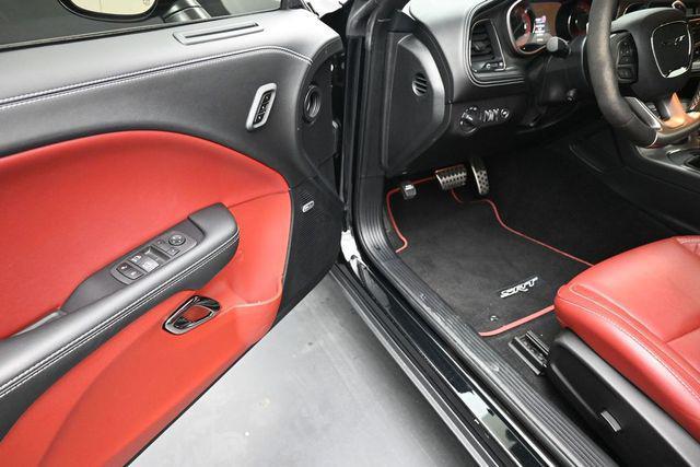 used 2023 Dodge Challenger car, priced at $72,119