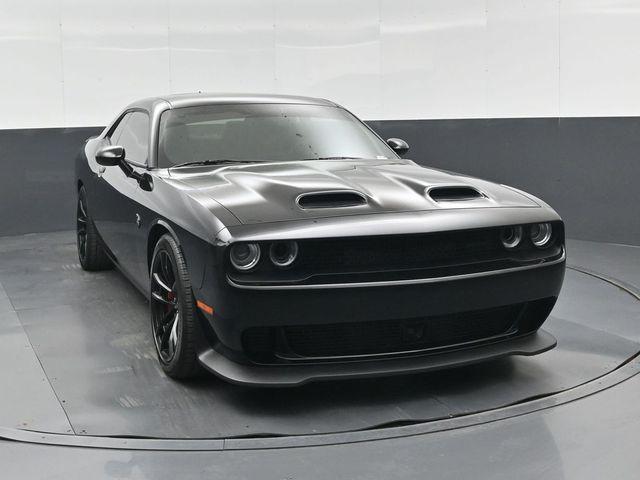 used 2023 Dodge Challenger car, priced at $72,119