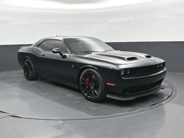 used 2023 Dodge Challenger car, priced at $72,119