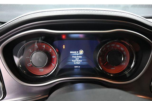 used 2023 Dodge Challenger car, priced at $72,119