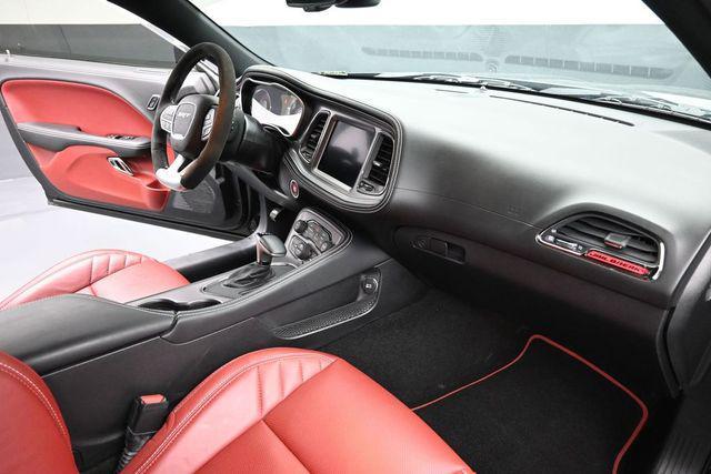 used 2023 Dodge Challenger car, priced at $72,119
