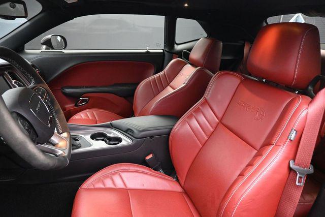 used 2023 Dodge Challenger car, priced at $72,119