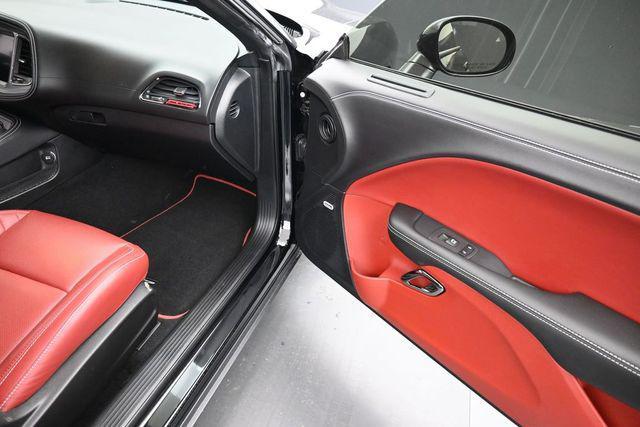 used 2023 Dodge Challenger car, priced at $72,119