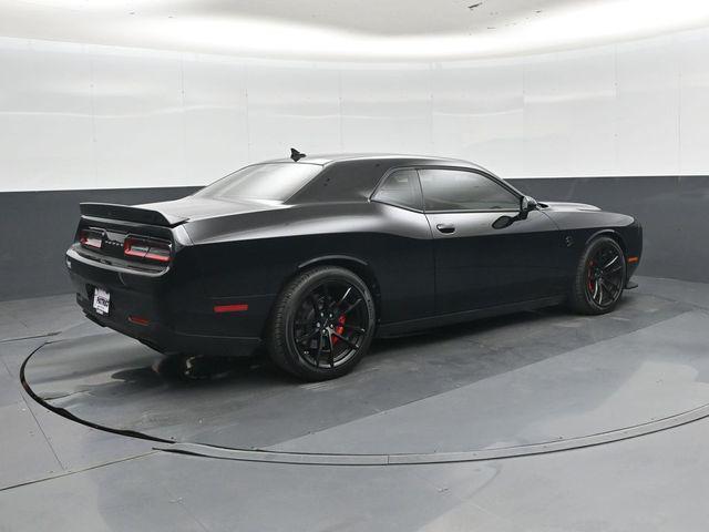 used 2023 Dodge Challenger car, priced at $72,119