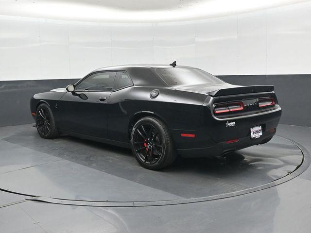used 2023 Dodge Challenger car, priced at $72,119