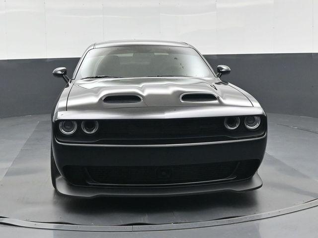 used 2023 Dodge Challenger car, priced at $72,119