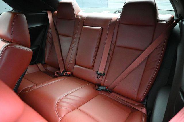 used 2023 Dodge Challenger car, priced at $72,119