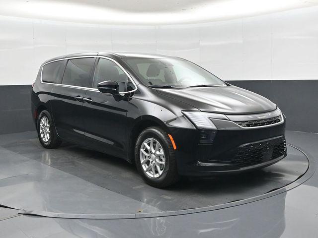 new 2027 Chrysler Pacifica car, priced at $46,159