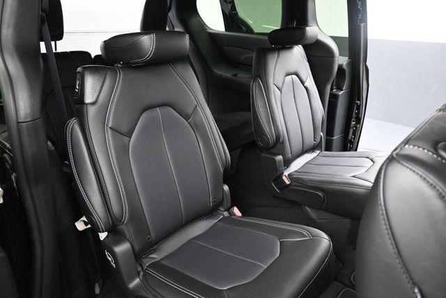 new 2027 Chrysler Pacifica car, priced at $46,159