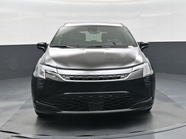 new 2027 Chrysler Pacifica car, priced at $46,159