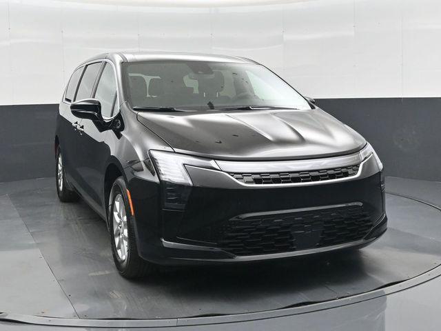 new 2027 Chrysler Pacifica car, priced at $46,159