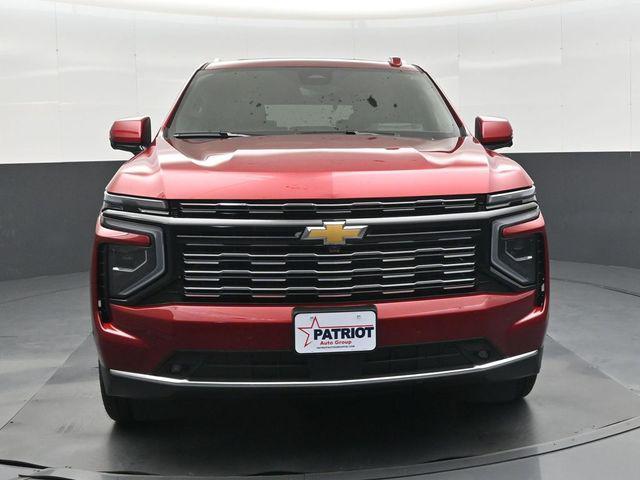 used 2025 Chevrolet Tahoe car, priced at $79,507