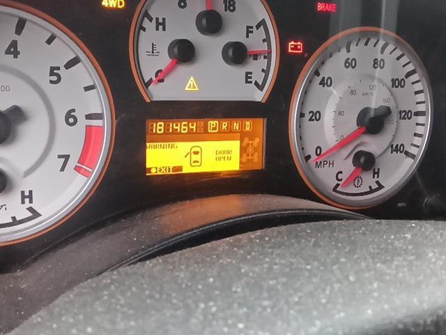 used 2013 Nissan Titan car, priced at $10,000