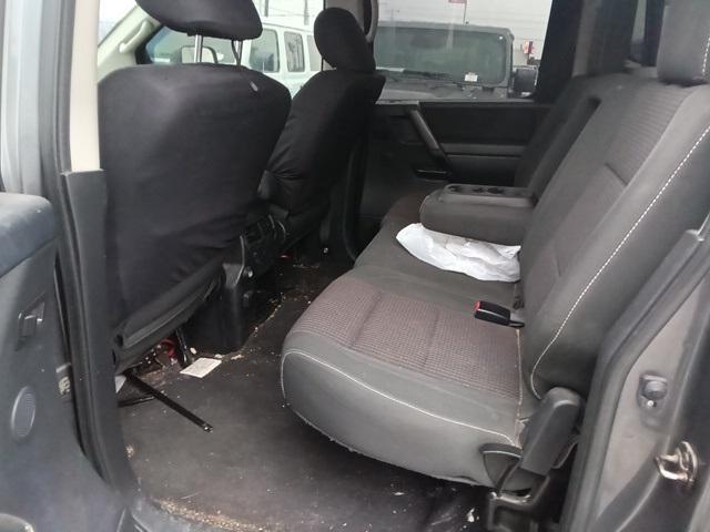 used 2013 Nissan Titan car, priced at $10,000