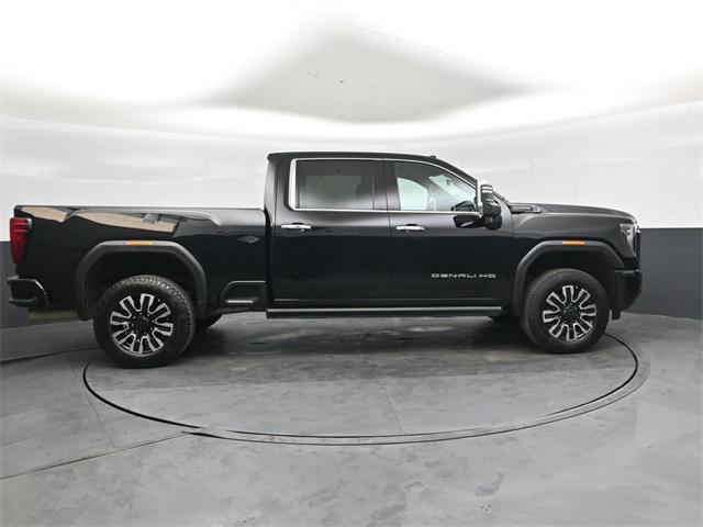 used 2024 GMC Sierra 3500 car, priced at $79,270