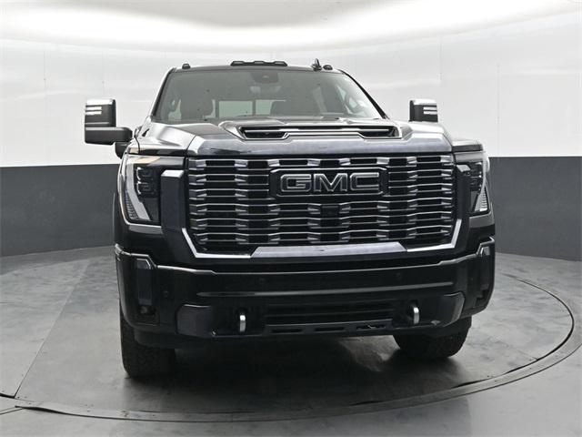 used 2024 GMC Sierra 3500 car, priced at $79,270