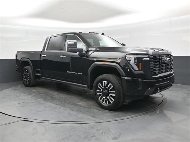 used 2024 GMC Sierra 3500 car, priced at $79,270