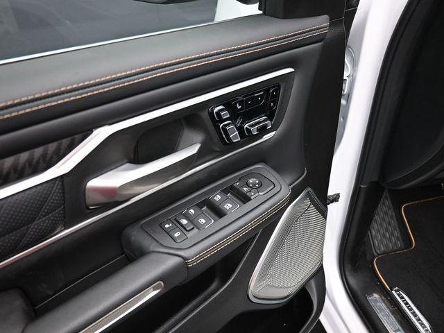 new 2026 Ram 1500 car, priced at $87,950