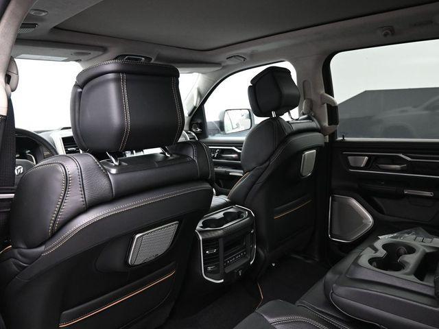 new 2026 Ram 1500 car, priced at $87,950